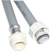 AVB - 682574 Wasserzulaufschlauchverlängerung 1,5 m Waschmaschine - grau AVB - 682574 Wasserzulaufschlauchverlängerung 1,5 m Waschmaschine - grau von AVB