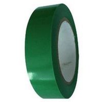 AVB - 10 Rollen Scotch-Isolierung für Elektriker – 10-Meter-Bänder – grün von AVB