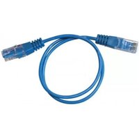 AVB - RJ45 Cat.3 pvc u/utp Netzwerkkabel 1,00 m Kupfer – Blau – 997541 AVB - RJ45 Cat.3 pvc u/utp Netzwerkkabel 1,00 m Kupfer – Blau – 997541 von AVB