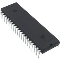 AVB - Mikrocontroller (x10) nxp MC68HC11D0CP2 von AVB