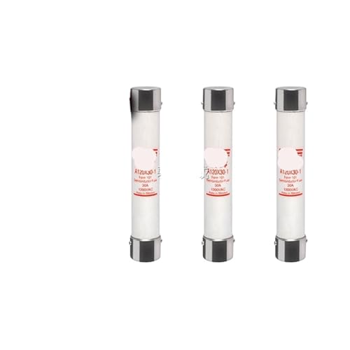 1 Stück A120X20-1 A120X25-1 A120X30-1 Sicherung(A120X30-1) von AVBXTJNZ