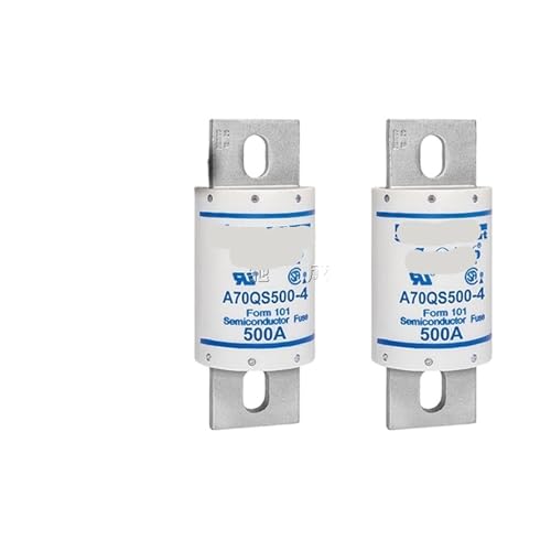 1 Stück A70QS450-4 A70QS500-4 A70QS600-4 Sicherung(A70QS500-4) von AVBXTJNZ