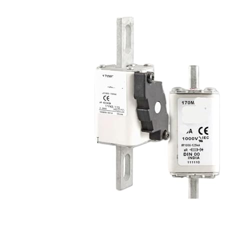 1 Stück Sicherung 170M5715 1 Stück Sicherung 170M5715 von AVBXTJNZ