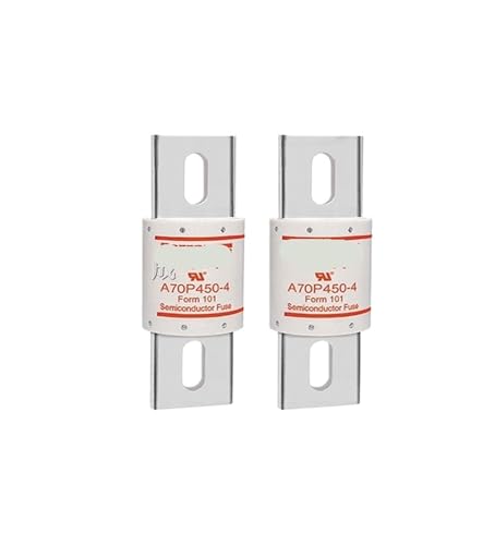1PCS A70P450-4 A70P500-4 A70P600-4 Niederspannungssicherung(A70P450-4) von AVBXTJNZ