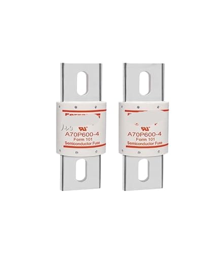 1PCS A70P450-4 A70P500-4 A70P600-4 Niederspannungssicherung(A70P600-4) von AVBXTJNZ