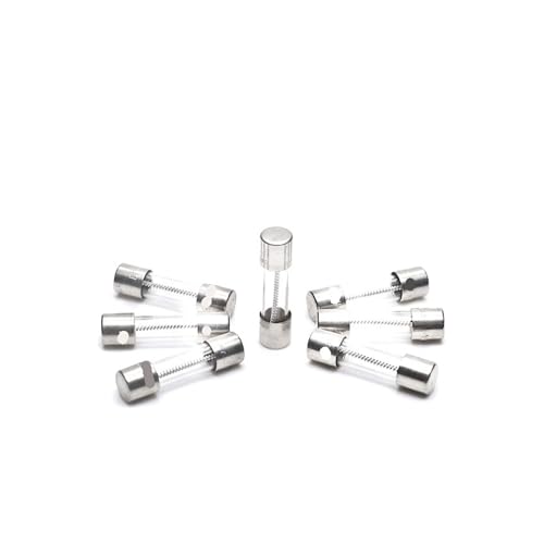 1PCS Haushaltsgerätesicherung BK/MDL-1-1/4-R 250V Flachkopfrohr 1PCS Haushaltsgerätesicherung BK/MDL-1-1/4-R 250V Flachkopfrohr von AVBXTJNZ