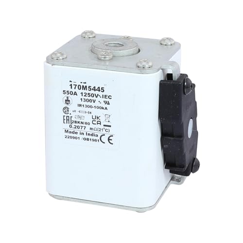 1PCS Sicherung 170M5445 Flachendeinstallation von AVBXTJNZ