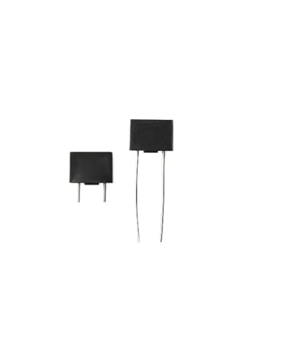 1PCS Smart Home Appliance SS-5H-2-AP 300V 2A Radialsicherung mit hoher Schaltleistung(SS-5H-1A-APH) von AVBXTJNZ