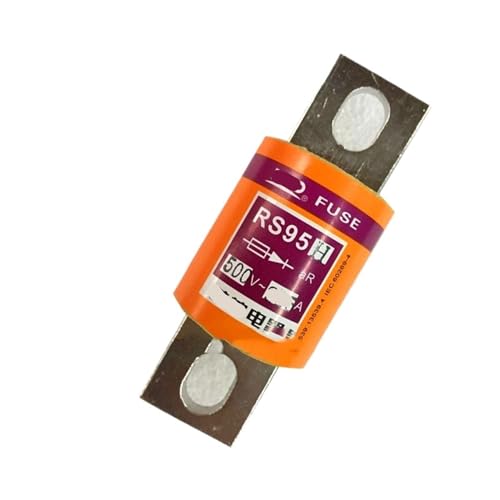 Elektrogerät RS95H Schnellsicherungskörper 500V 200A 250A 300A 315A 350A(225A) von AVBXTJNZ