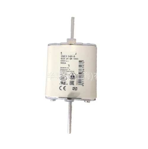 Keramiksicherung 3NE3340-8 Stromschutzsicherung Keramiksicherung 3NE3340-8 Stromschutzsicherung von AVBXTJNZ