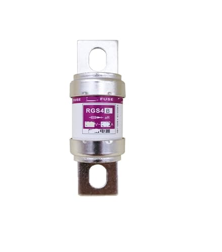 RS711B aR 380 V/32 A RS711B aR 500 V/100 A schnelle Sicherung(RS711BaR 660V/250A) von AVBXTJNZ