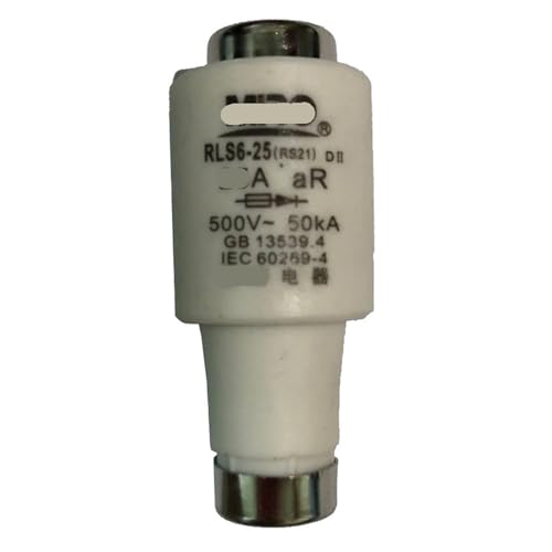 Shenrong Spiral-Schnellsicherung RS21 500V(20A) von AVBXTJNZ