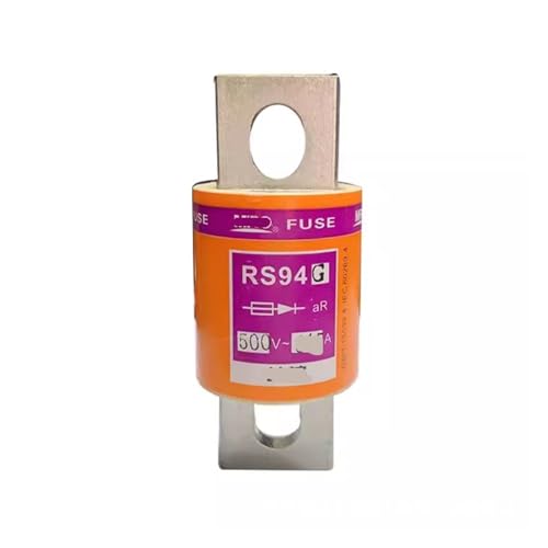 Sicherung RS94G aR 500V/100A Sicherungskern(RS94GaR500V/250A) von AVBXTJNZ