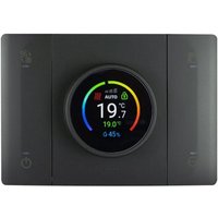 Ave Interruttori Catalogo - Smart Vernetzter Zeitthermostat Mesh T44 230V Grau Tekla ave 445CRT-W von AVE INTERRUTTORI CATALOGO