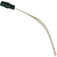 230V weiße LED-Lampe AVE 0230LDW 230V weiße LED-Lampe AVE 0230LDW von AVE