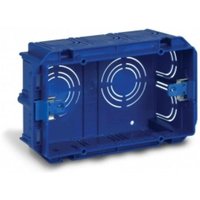 3 und 4 module rechteckiger kasten fÜr mauerwerkswÄnde 253x4 von AVE
