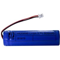 AVE - Batterie 3,7V-700Mah Lithium x 442089 442089B von AVE