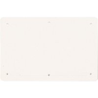 AVE - Ip40 stoßfester deckel in finish für bl07p - bl07c box AVE - Ip40 stoßfester deckel in finish für bl07p - bl07c box von AVE