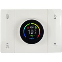 AVE - Smart Vernetzter Zeitthermostat Mesh T44 230V Weiß Domus 441CRT-W AVE - Smart Vernetzter Zeitthermostat Mesh T44 230V Weiß Domus 441CRT-W von AVE