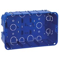 AVE - Unterputzdose für Gipskartonwände 263X166X73 BL07CG von AVE