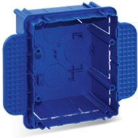 AVE - multifunktions-einbaudose für gipskarton- und trennwände - bl02cg AVE - multifunktions-einbaudose für gipskarton- und trennwände - bl02cg von AVE