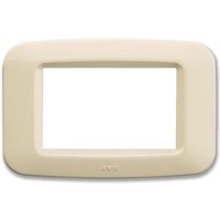 AVE - Ja Tecnop-Platte. Poliert 3M. Weiß 45PY03BP von AVE