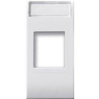 Adapter x Rj45 3M Domus 1M AVE 441029SC von AVE