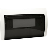 Ave 12 Module Abdeckung mit geräucherter Tür weiße Farbe BANQUISE 53T12BG Ave 12 Module Abdeckung mit geräucherter Tür weiße Farbe BANQUISE 53T12BG von AVE