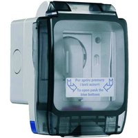 Container Teich Seal IP56 für System Ave-45 2 module 45ST02K von AVE