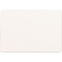 Abdeckung Ip40 x Bl07Cg e Bl07Cn AVE BLCG07C von AVE