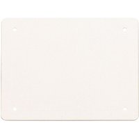 Ip40 stoßfeste Abdeckung für Bl04P AVE BL04C Ip40 stoßfeste Abdeckung für Bl04P AVE BL04C von AVE