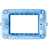 Armor Support 3 Module für 44 AVE-System für rechteckige Boxen 44A03 von AVE