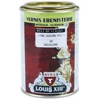 Matter Holzlack Louis xiii 250ml farblos. von AVEL