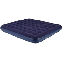 Aufblasbare Matratze King - 203 x 182 x 22 cm von AVENLI