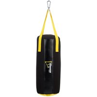 Avento - 10 kg Boxsack - Deckenaufhängung - 60 cm Länge Avento - 10 kg Boxsack - Deckenaufhängung - 60 cm Länge von AVENTO