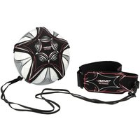 Fußballtrainer - Trainingsgerät mit elastischer Kordel von AVENTO