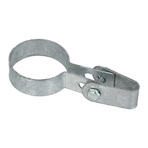 Gitterhalter, einfach, 1 1/2" (Ø48,3 mm) AVERDE von AVERDE