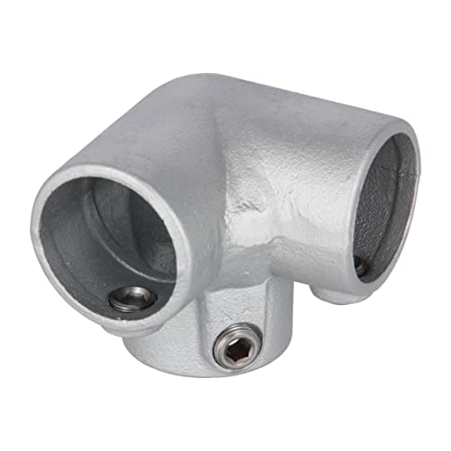 Rohrverbinder Eckkopfverbinder 1" (33,7 mm), 90° AVERDE von AVERDE