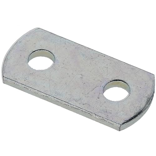 Steg für Bügelschrauben 1/2" (21,3 mm) - M8 von AVERDE