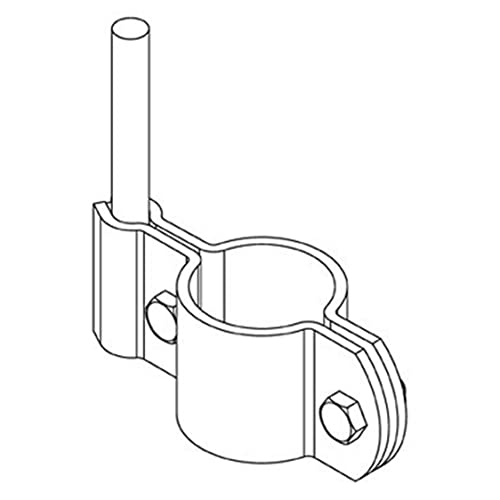 Türangel A, 1" (33,7 mm) von AVERDE