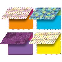 Avery Zweckform - 80x Haftnotizen im Etiketten-Block Gelb Avery Zweckform - 80x Haftnotizen im Etiketten-Block Gelb von AVERY ZWECKFORM