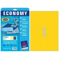 Bedruckbare Register 5-teilig für A4 Ordner Bedruckbare Register 5-teilig für A4 Ordner von AVERY ZWECKFORM