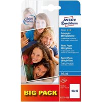 Avery Zweckform - Fotopapier 'Classic Inkjet' C2570-100 von AVERY ZWECKFORM