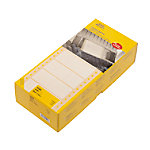 AVERY Zweckform 5101 Etiketten Weiß 88,9 x 23 mm 6000 à Etiketten AVERY Zweckform 5101 Etiketten Weiß 88,9 x 23 mm 6000 à Etiketten von AVERY Zweckform