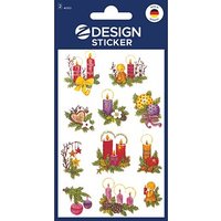 AVERY Zweckform Aufkleber Kerzen, 20 Etiketten AVERY Zweckform Aufkleber Kerzen, 20 Etiketten von AVERY Zweckform