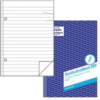 AVERY Zweckform Durchschreibebuch Formularbuch 904 AVERY Zweckform Durchschreibebuch Formularbuch 904 von AVERY Zweckform