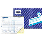 AVERY Zweckform Wochenbericht 1311 DIN A5 quer Perforiert N/A 50 Blatt von AVERY Zweckform