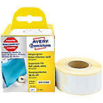 AVERY Zweckform AS0722460 Ordneretiketten, Selbsthaftend 220 Etiketten von AVERY Zweckform