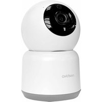 Avidsen - IP-Camera Home Cam 3 360 Grad für Innenräume Kameraleuchte von AVIDSEN