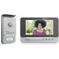 Philips - Bildtelefon WelcomeEye Comfort Pro 7 2-Draht von AVIDSEN